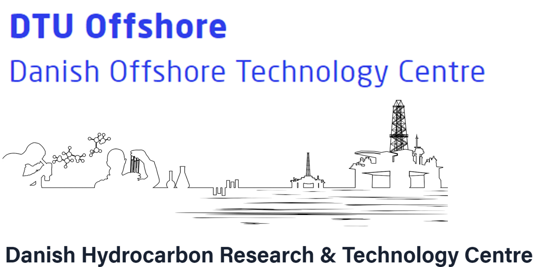 DTU Offshore logo.
