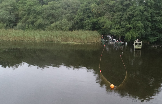 Sustainable Lake Stewardship (DK)